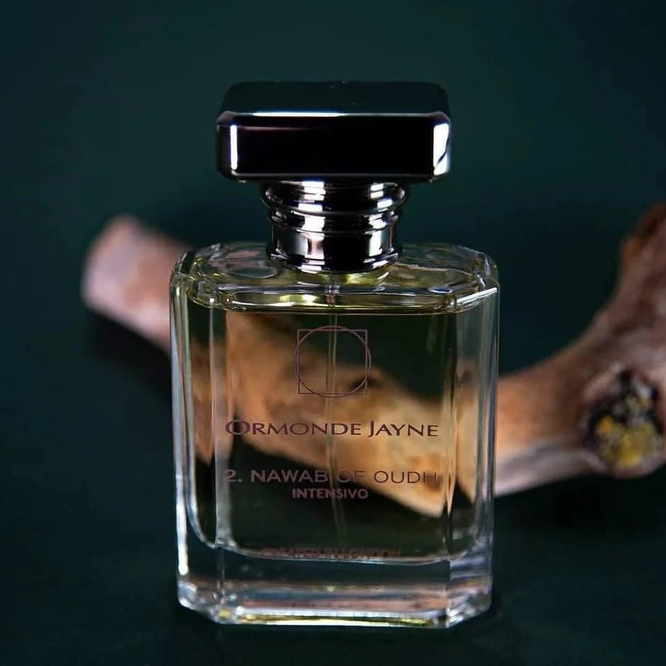 Ormonde Jayne 2.Nawab Of Oudh Parfum | My Perfume Shop Australia