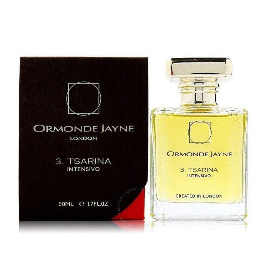 Ormonde Jayne 3.Tsarina Intensivo EDP | My Perfume Shop Australia