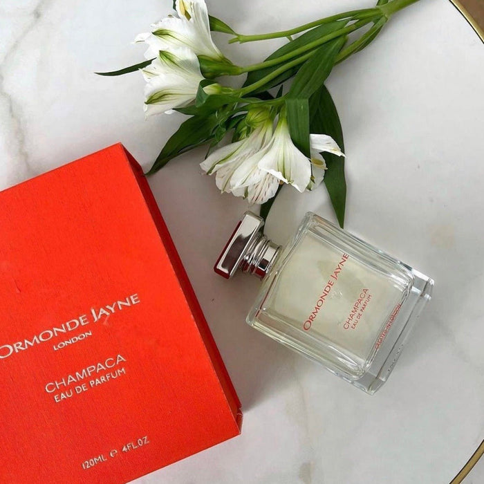 Shop Ormonde Jayne Champaca EDP in Australia