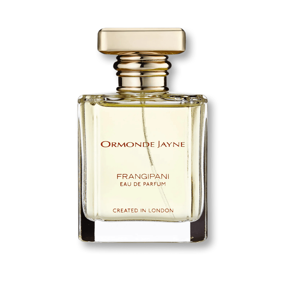 Ormonde Jayne Frangipani EDP | My Perfume Shop Australia