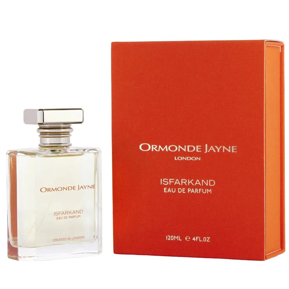 Ormonde Jayne Isfarkand EDP | My Perfume Shop Australia