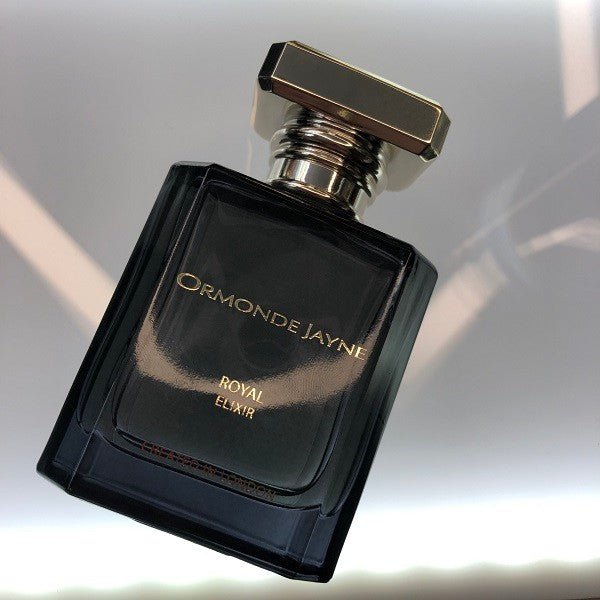 Ormonde Jayne Isfarkand Elixir Parfum | My Perfume Shop Australia