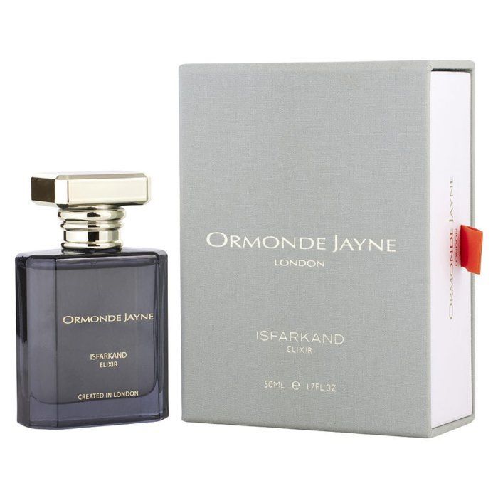 Ormonde Jayne Isfarkand Elixir Parfum | My Perfume Shop Australia