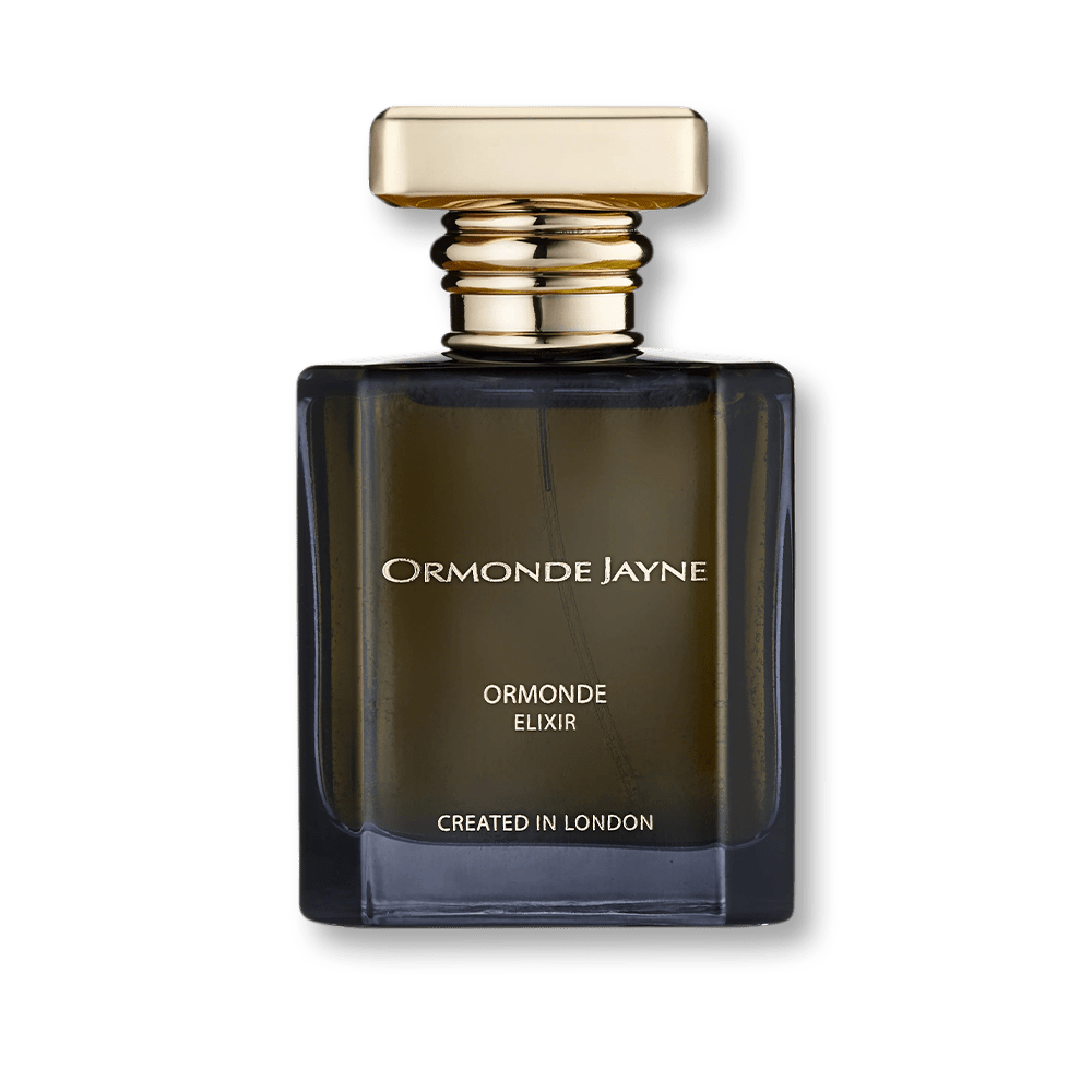 Ormonde Jayne Ormonde Elixir Parfum | My Perfume Shop Australia