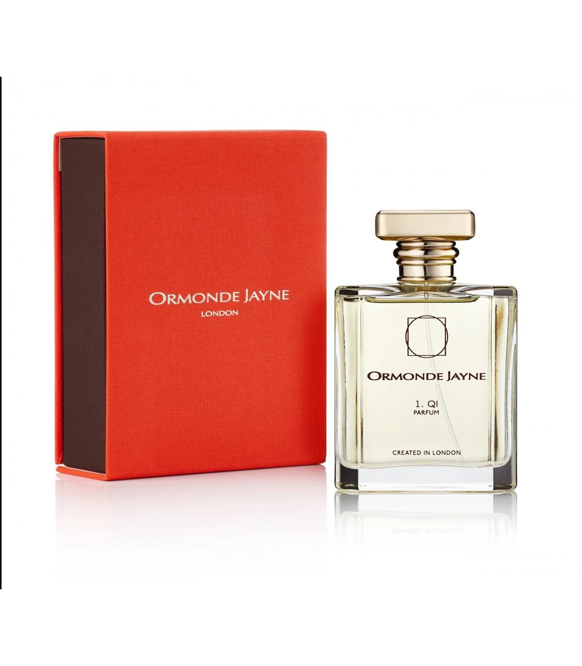 Ormonde Jayne Qi Mini Perfume Collection Set | My Perfume Shop Australia