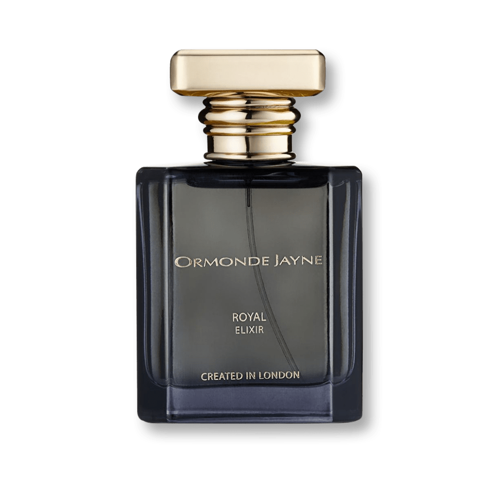 Ormonde Jayne Royal Elixir Harrods Pure Perfume | My Perfume Shop Australia