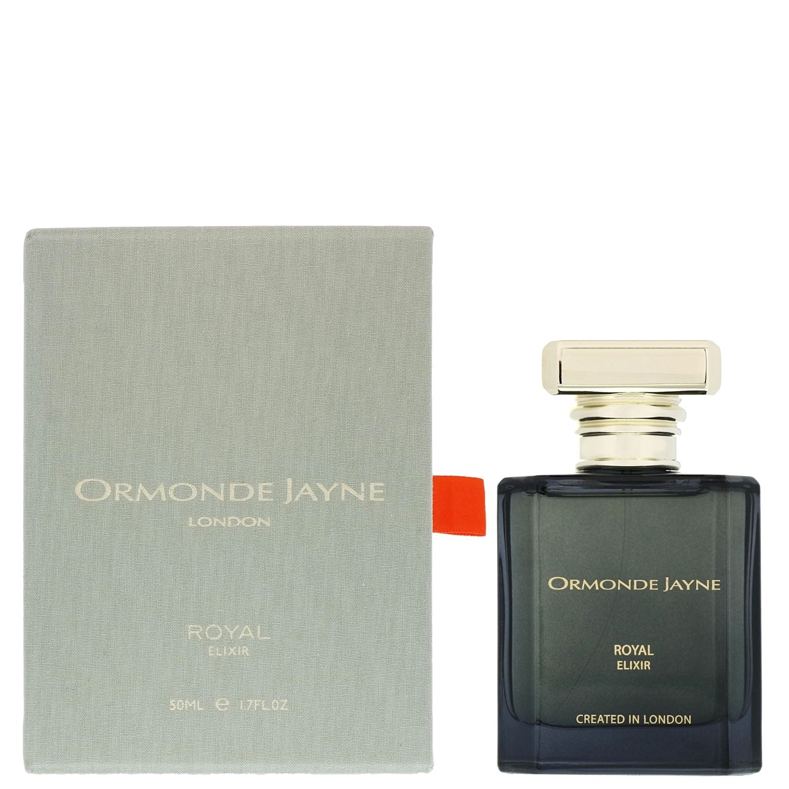 Ormonde Jayne Royal Elixir Harrods Pure Perfume | My Perfume Shop Australia