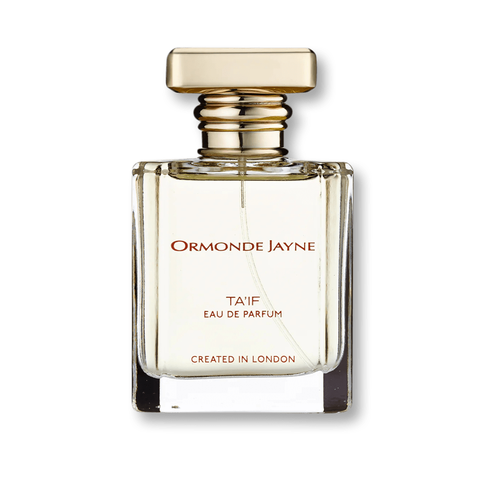 Ormonde Jayne Ta'If EDP | My Perfume Shop Australia