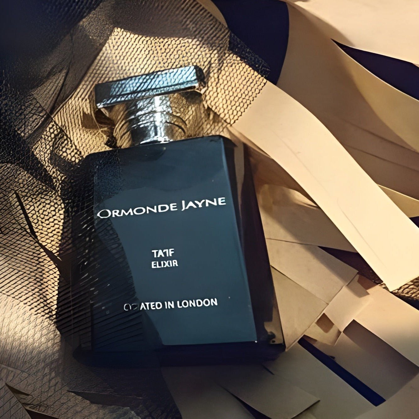 Ormonde Jayne Ta'If Elixir Parfum | My Perfume Shop Australia