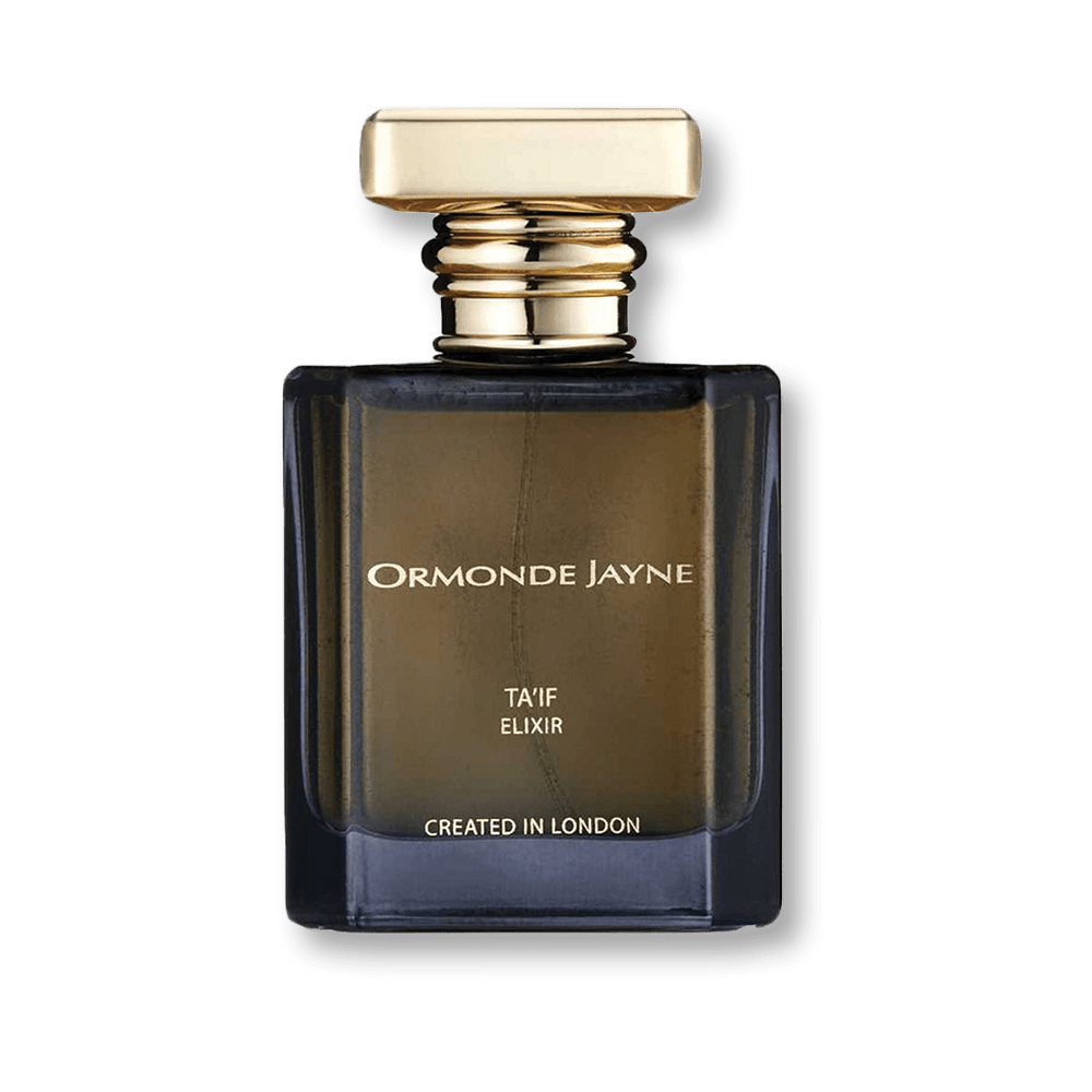 Ormonde Jayne Ta'If Elixir Parfum | My Perfume Shop Australia