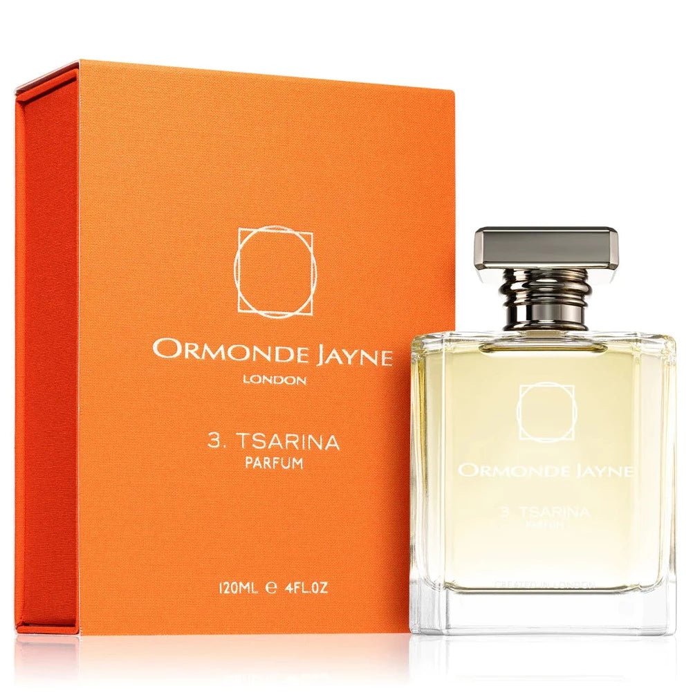 Ormonde Jayne Tsarina EDP | My Perfume Shop Australia