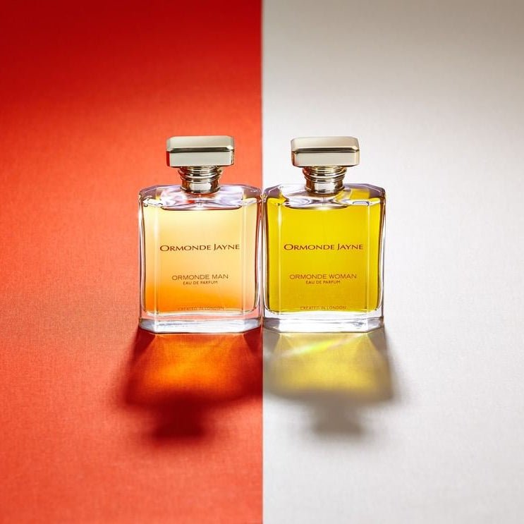 Ormonde Jayne Xi'An EDP | My Perfume Shop Australia