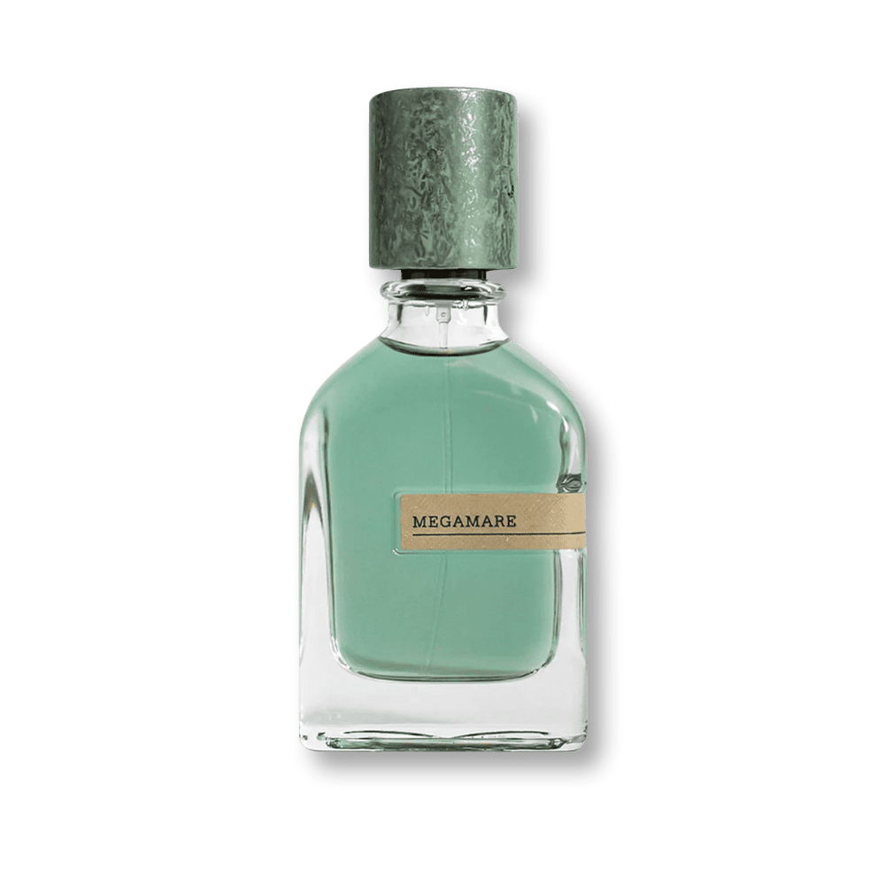 Orto Parisi Megamare Parfum | My Perfume Shop Australia