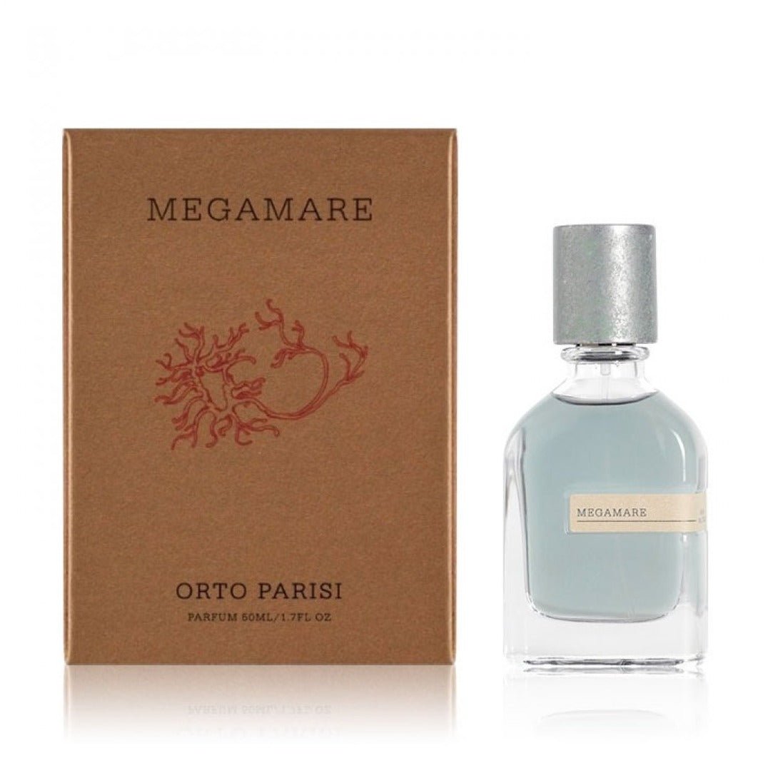 Orto Parisi Megamare Parfum | My Perfume Shop Australia