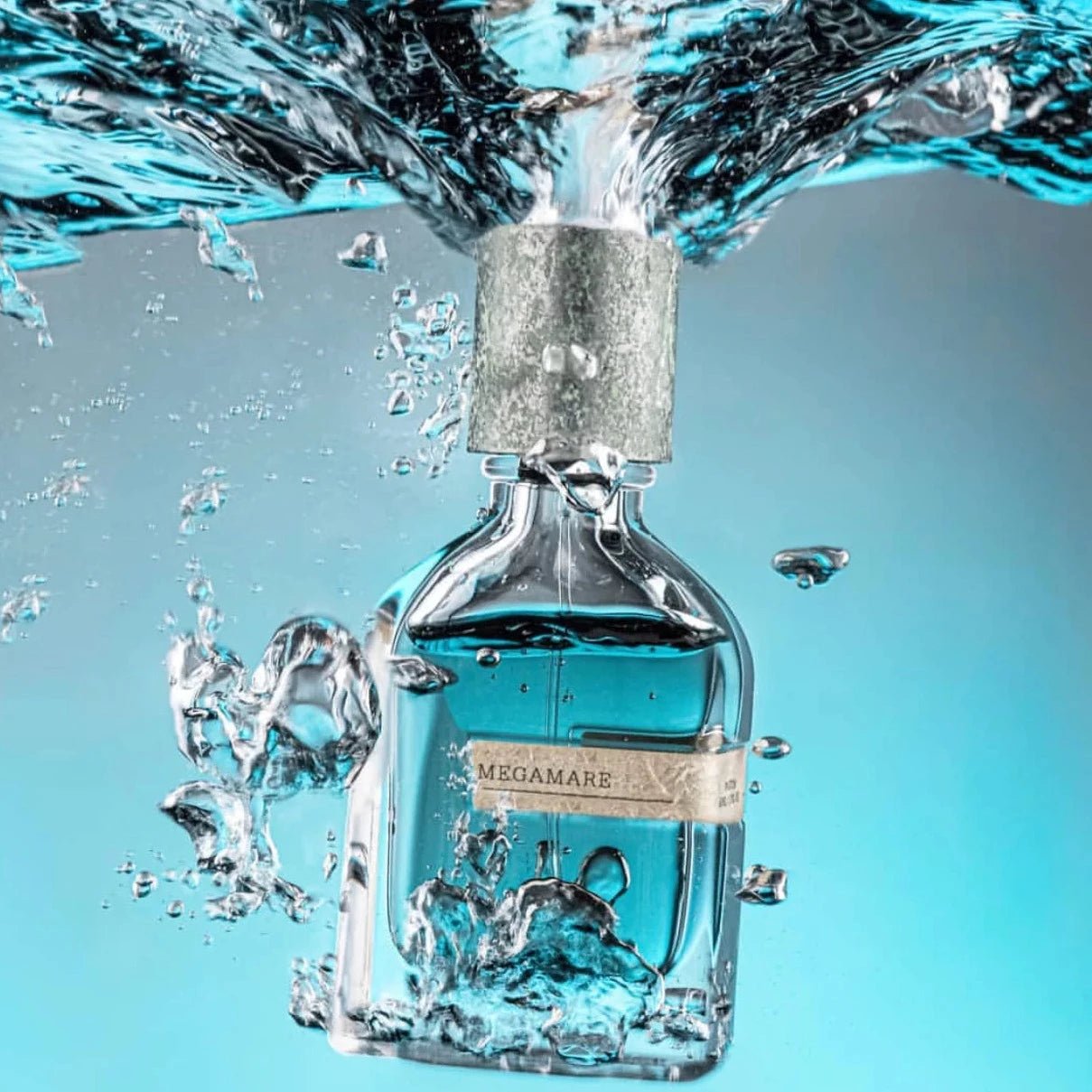 Orto Parisi Megamare Parfum | My Perfume Shop Australia