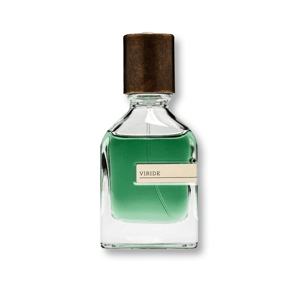 Orto Parisi Viride Parfum | My Perfume Shop Australia