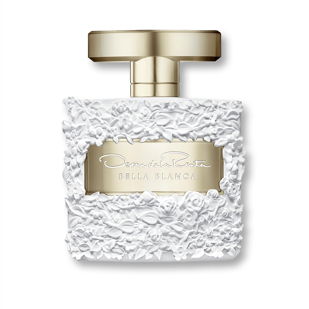 Oscar De La Renta Bella Blanca EDP | My Perfume Shop Australia