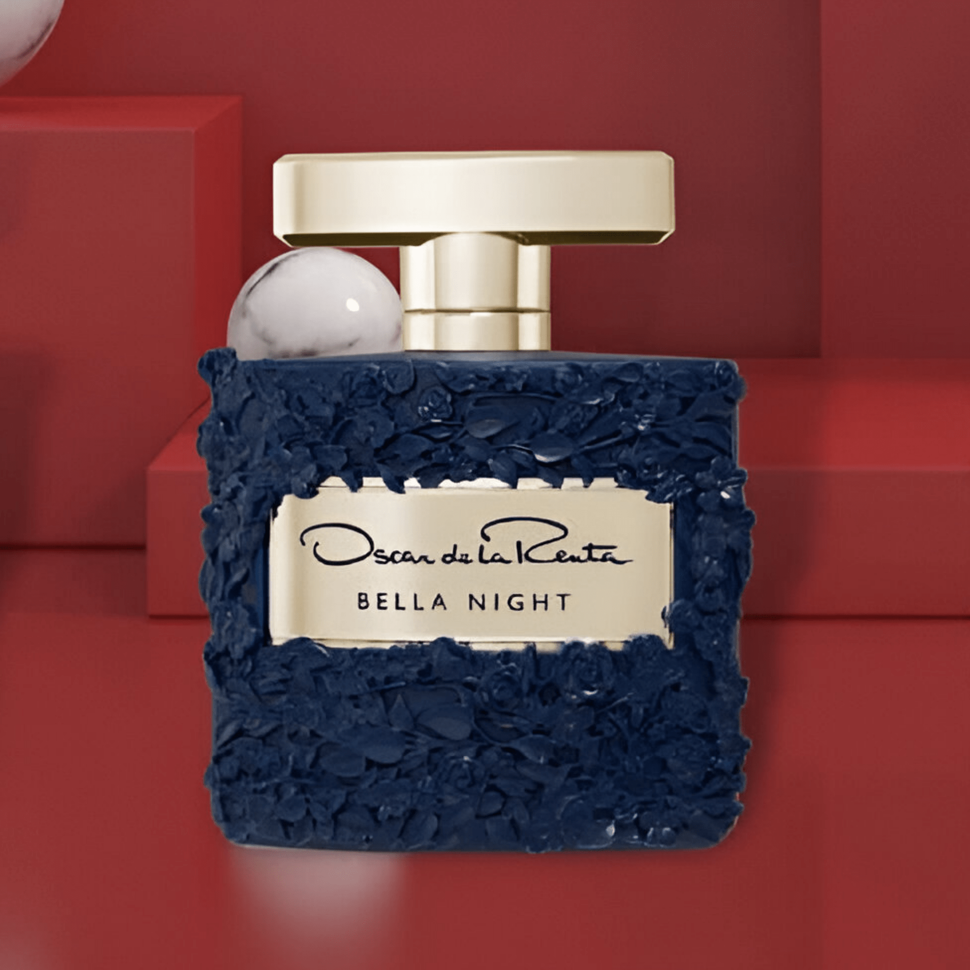 Oscar De La Renta Bella Night EDP | My Perfume Shop Australia