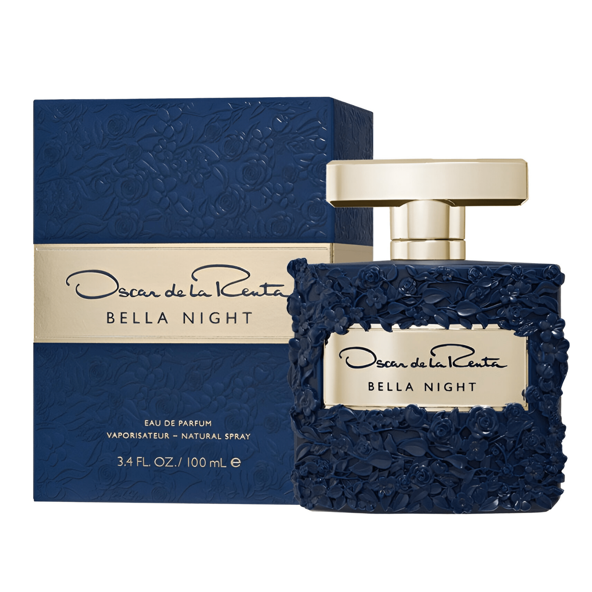 Oscar De La Renta Bella Night EDP | My Perfume Shop Australia