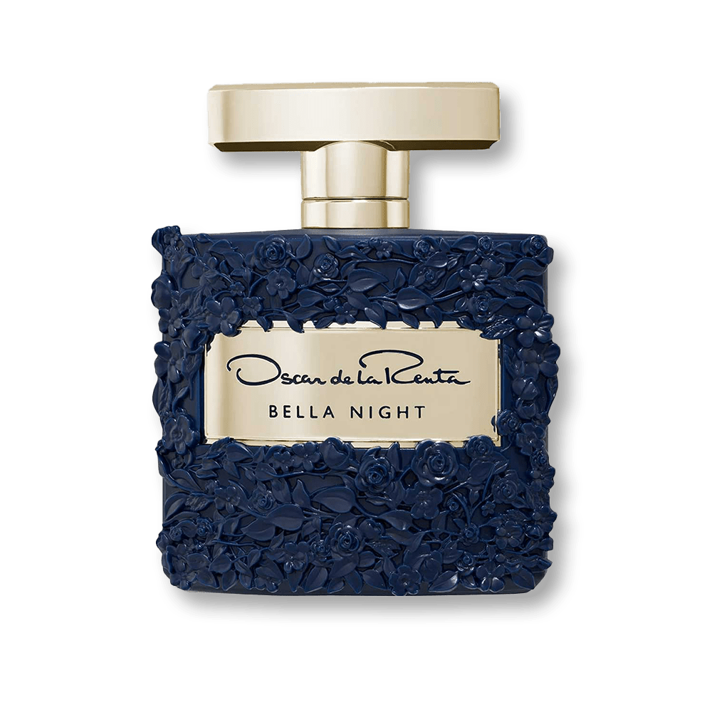 Oscar De La Renta Bella Night EDP | My Perfume Shop Australia