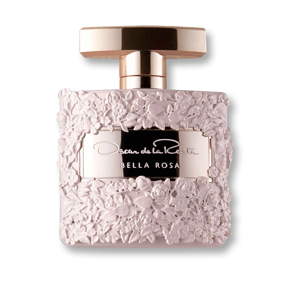 Oscar De La Renta Bella Rosa EDP | My Perfume Shop Australia
