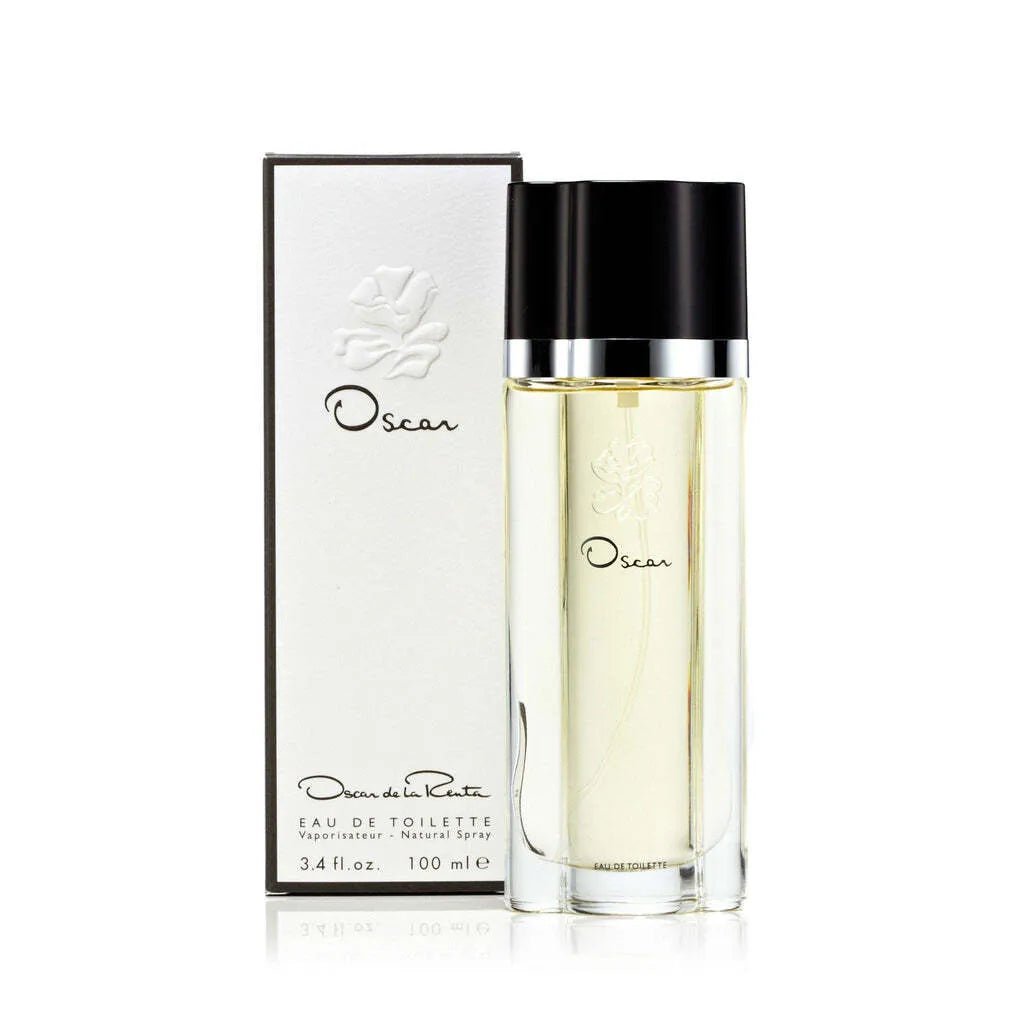 Oscar De La Renta Oscar EDT | My Perfume Shop Australia