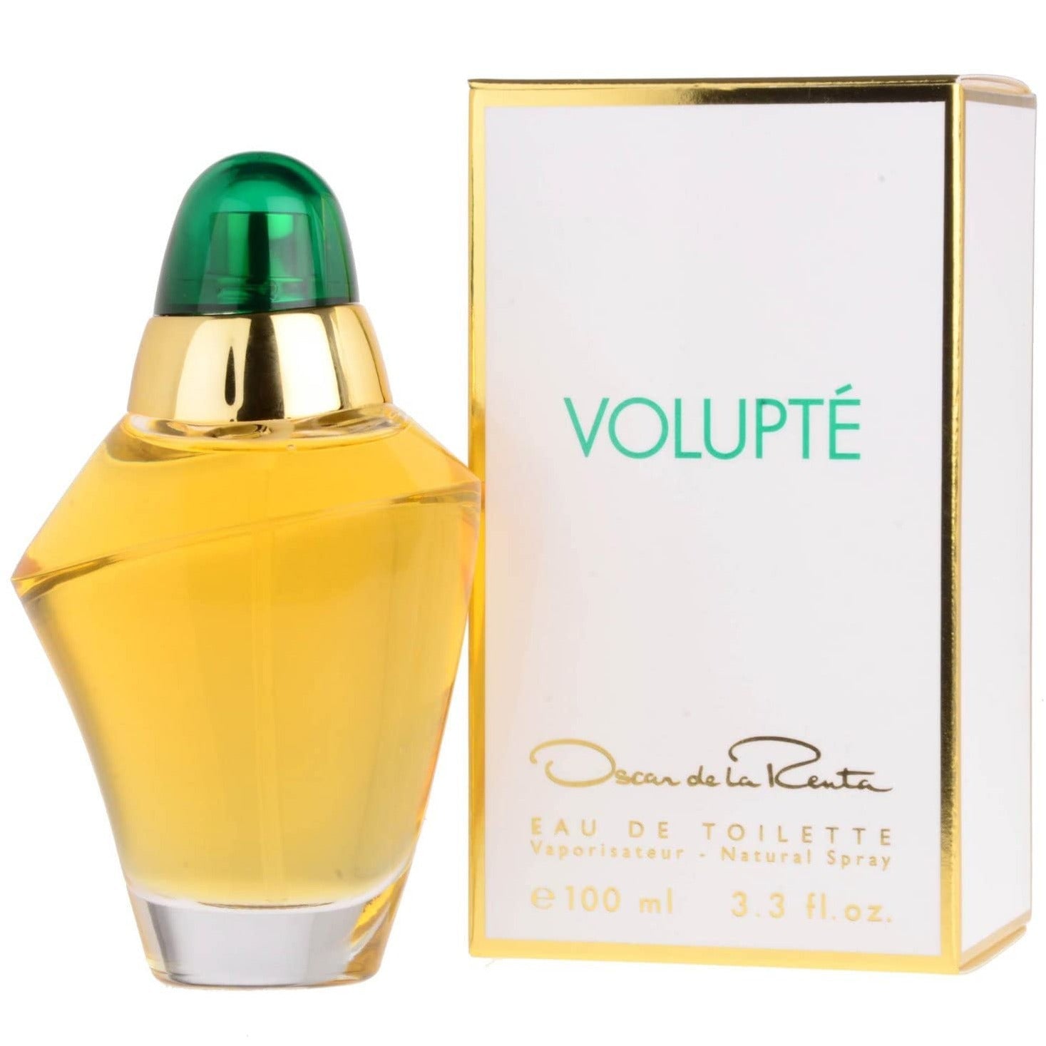 Oscar De La Renta Volupte EDT | My Perfume Shop Australia