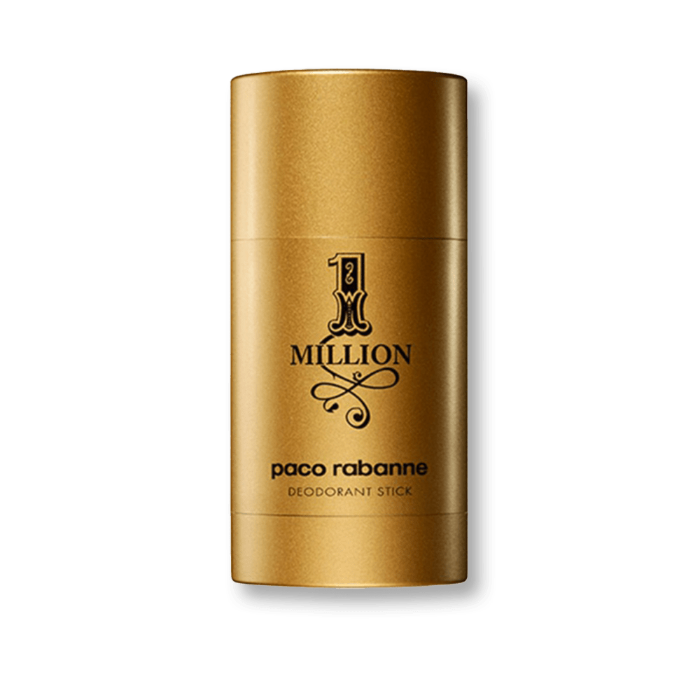 Paco Rabanne 1 Million Deo Stick | My Perfume Shop Australia