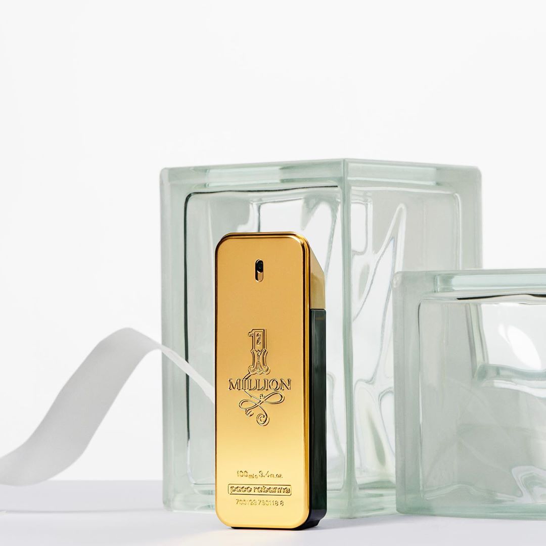 Paco Rabanne 1 Million Deodorant - My Perfume Shop Australia