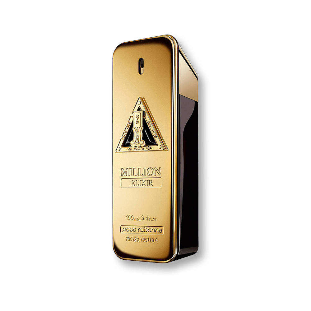 Paco Rabanne 1 Million Elixir Intense Parfum | My Perfume Shop Australia