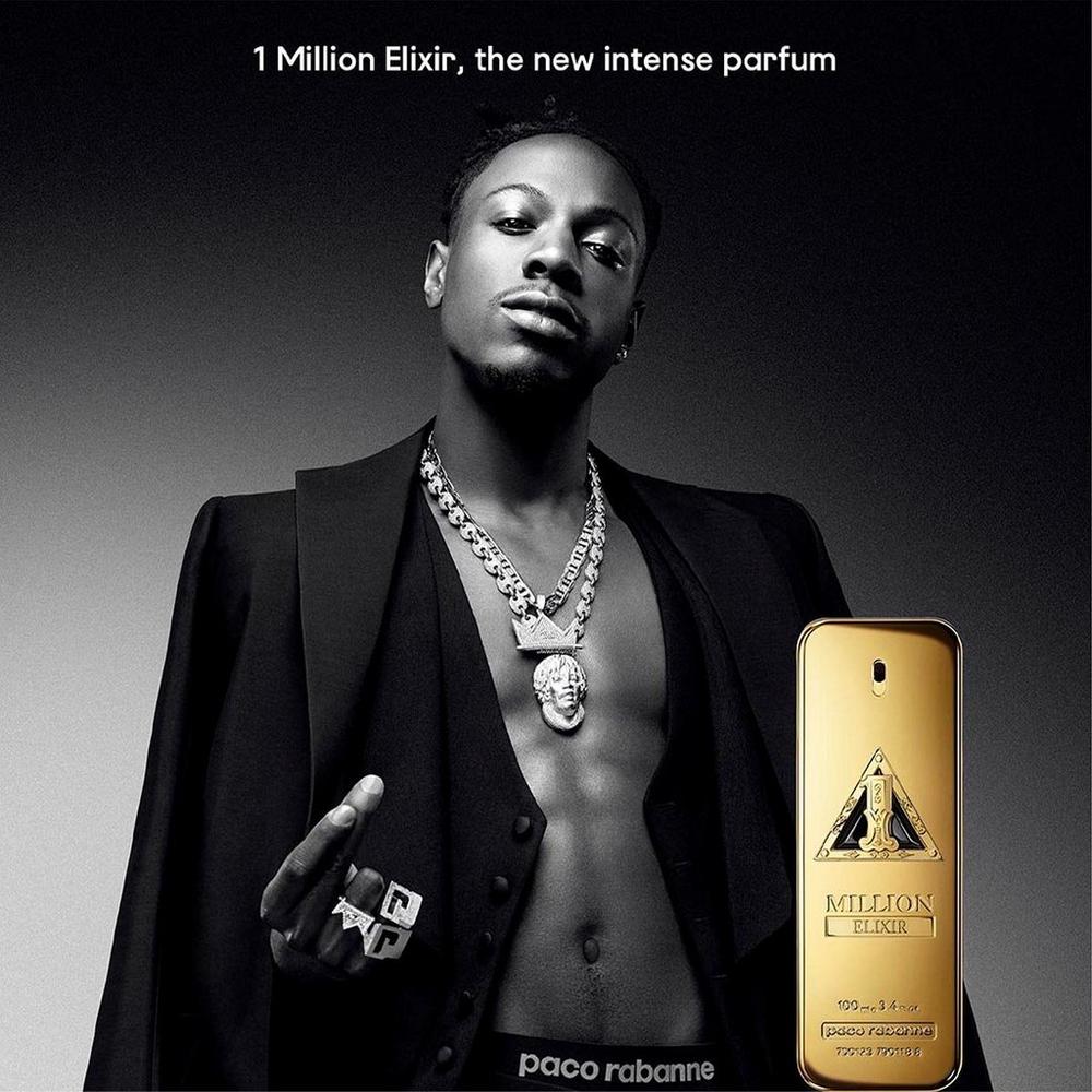 Paco Rabanne 1 Million Elixir Intense Parfum | My Perfume Shop Australia