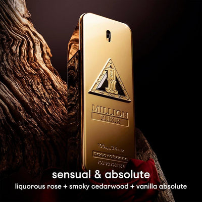 Paco Rabanne 1 Million Elixir