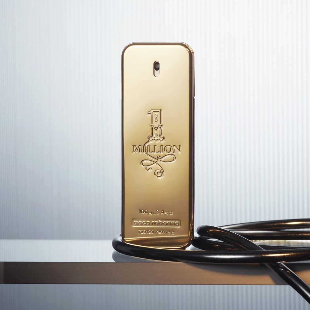 Paco Rabanne 1 Million Gift Set For Men - My Perfume Shop Australia