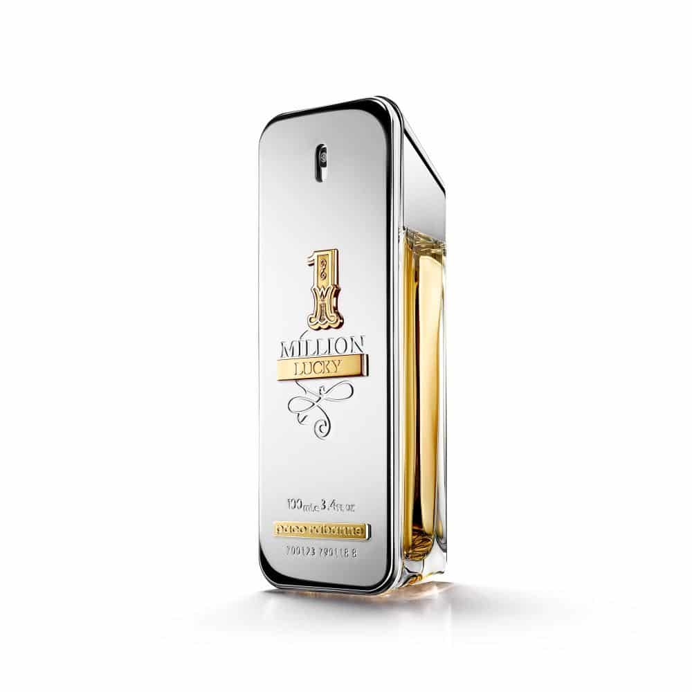 Shop Paco Rabanne 1 Million Lucky EDT