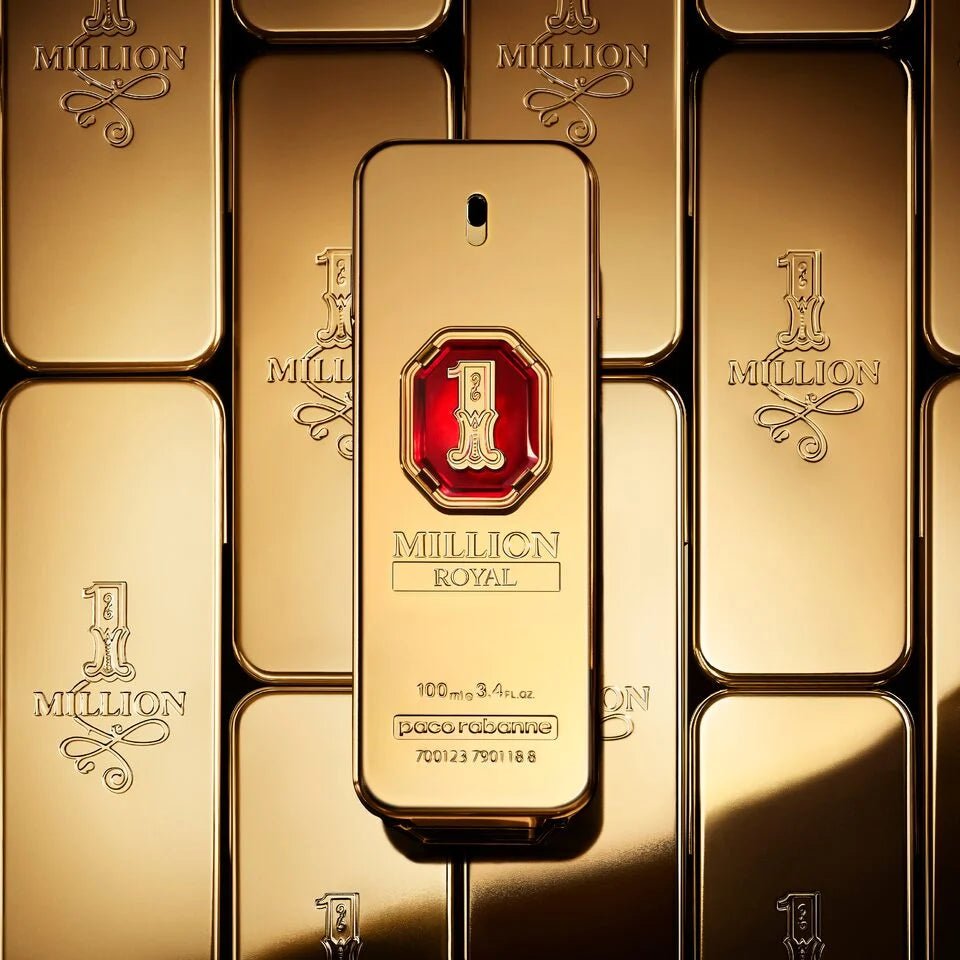 Paco Rabanne 1 Million Parfum & Deodorant Signature Collection | My Perfume Shop Australia