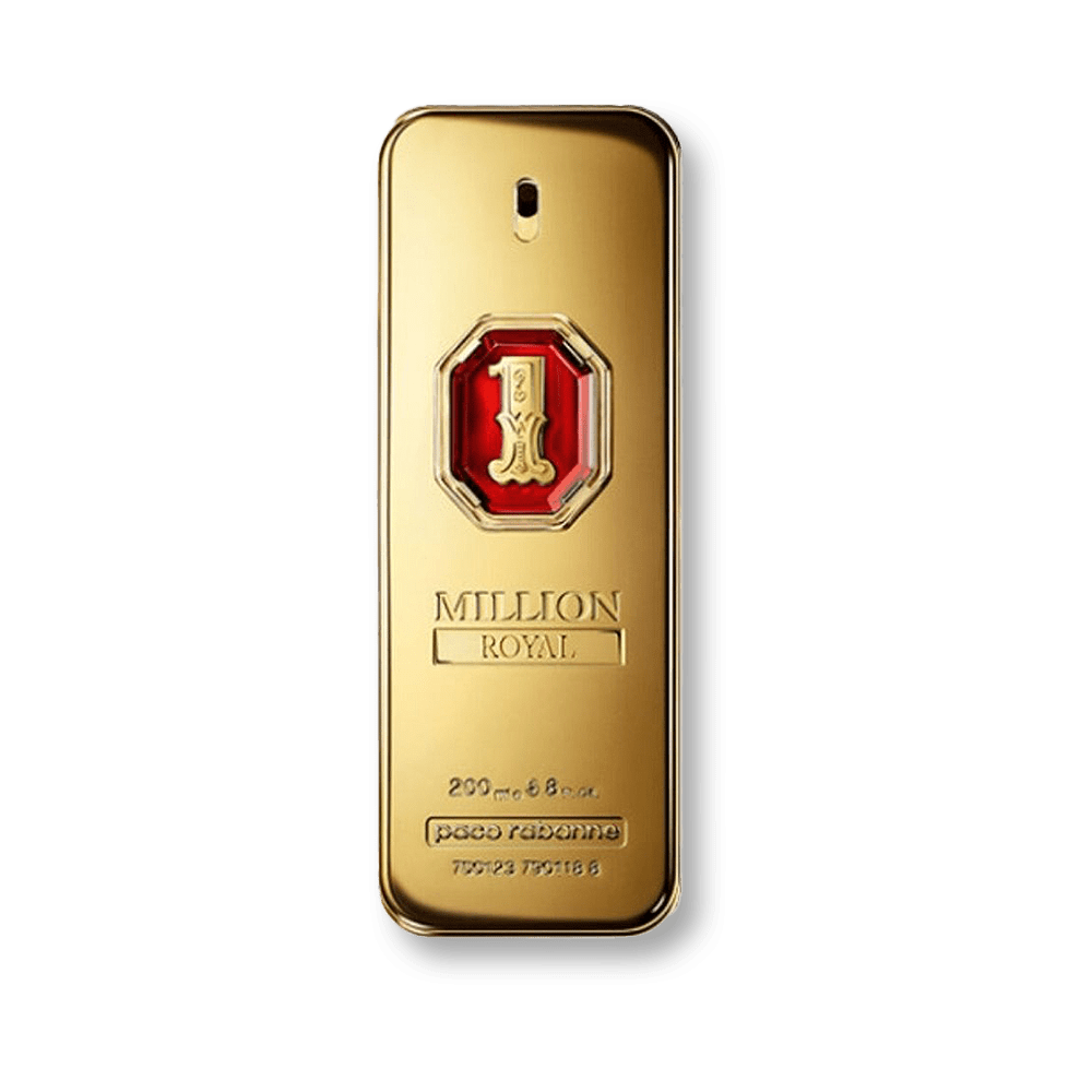 Paco Rabanne 1 Million Royal Parfum | My Perfume Shop Australia