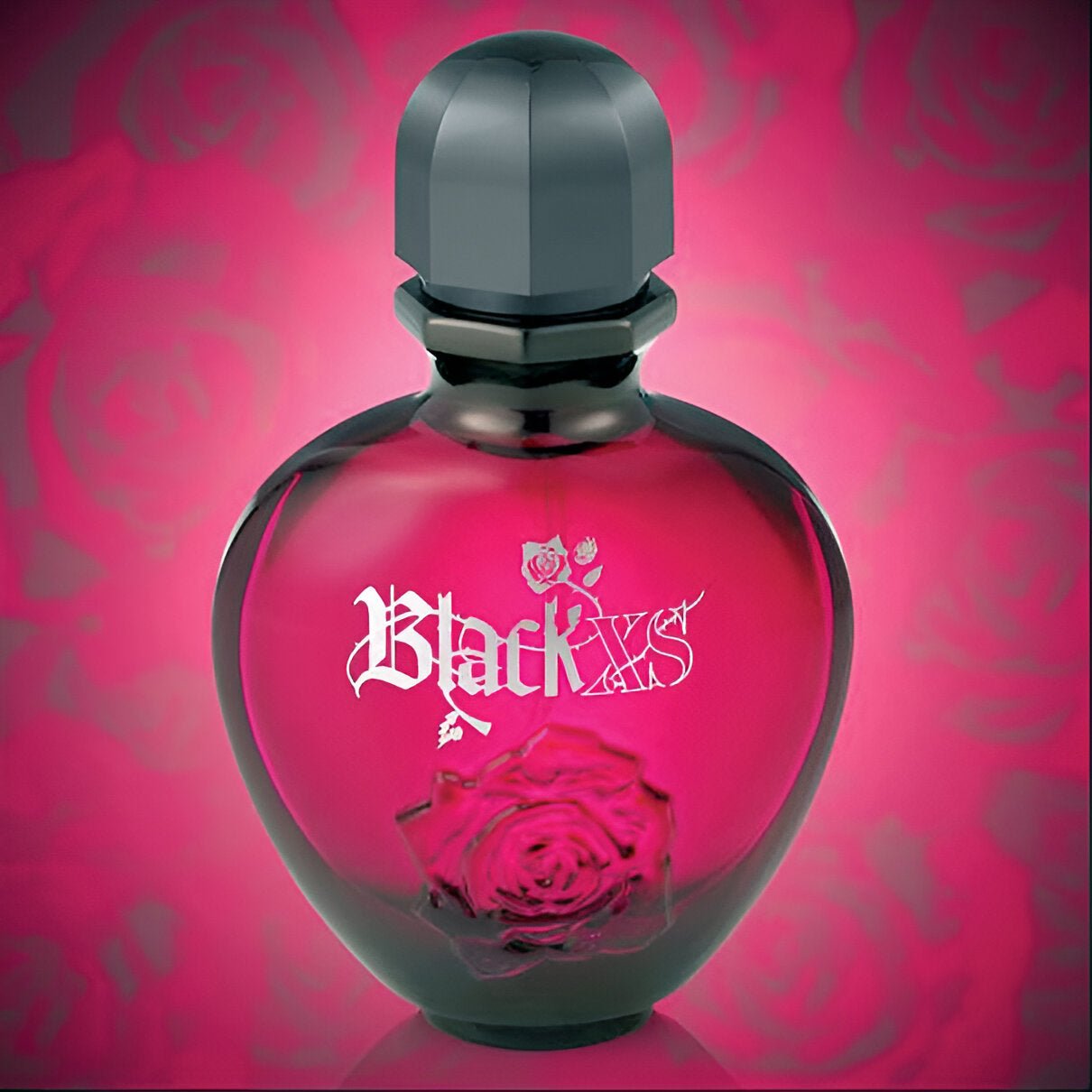 Paco Rabanne Black XS EDT For Women | My Perfume Shop Australia