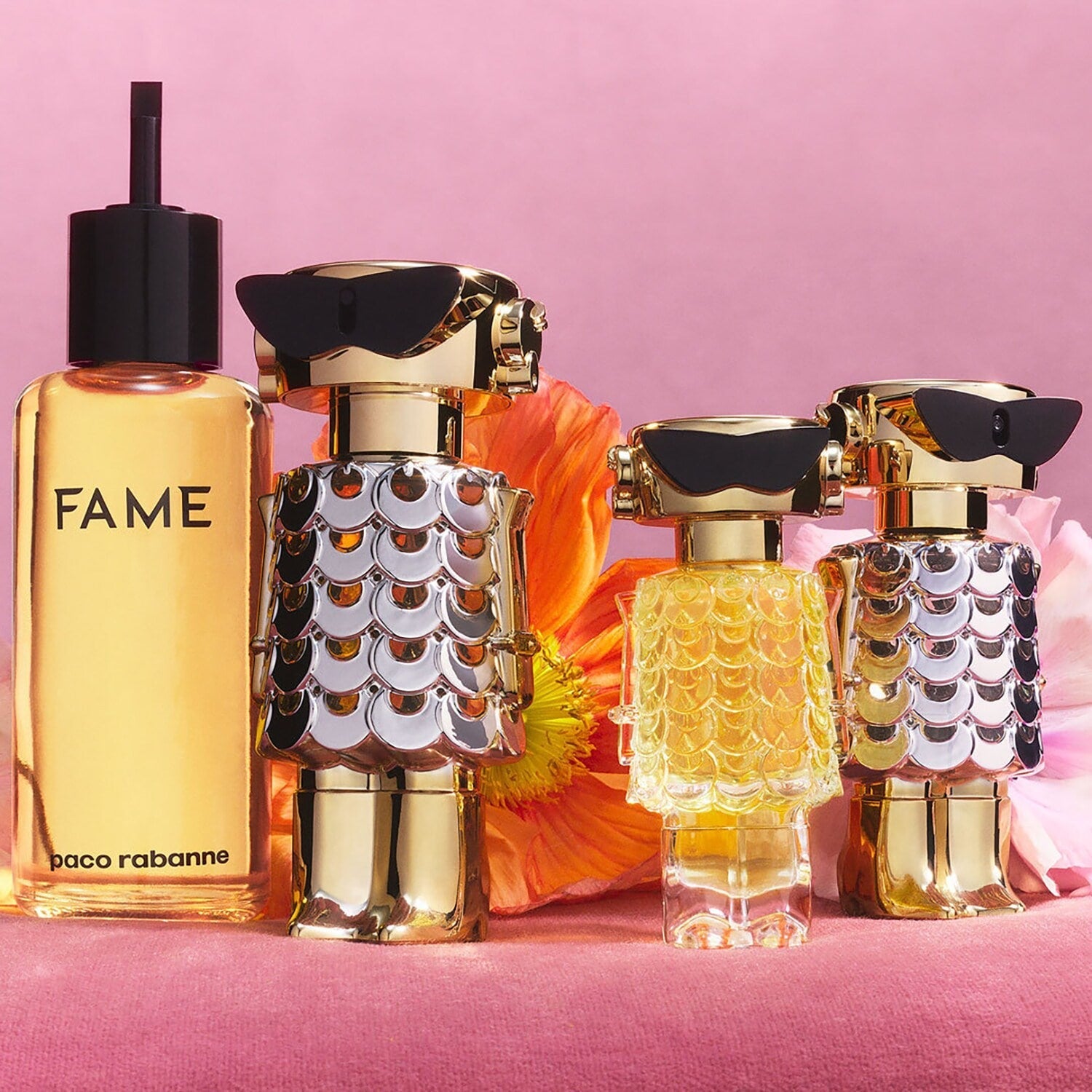 Paco Rabanne Fame EDP | My Perfume Shop Australia