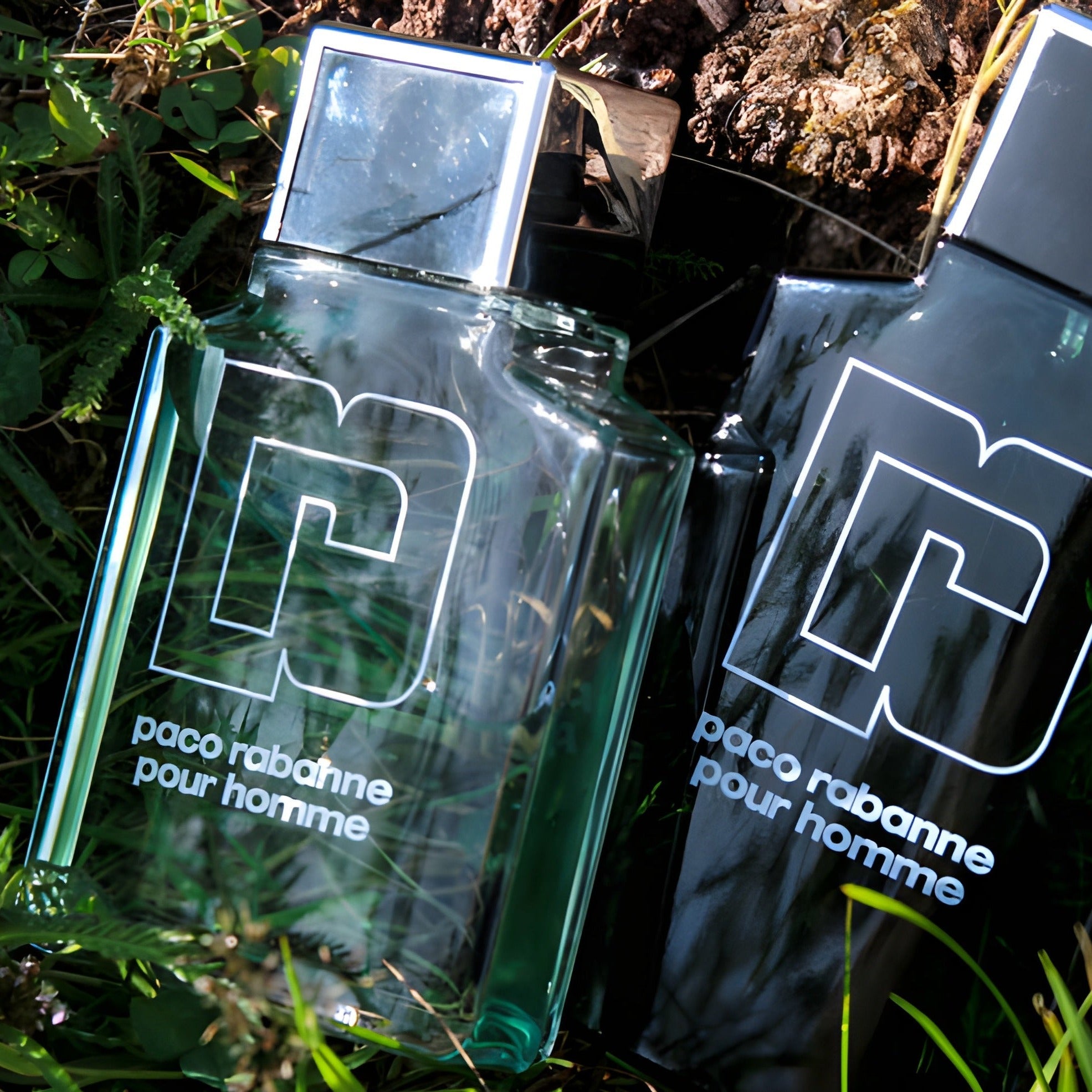 Paco Rabanne Green EDT | My Perfume Shop Australia