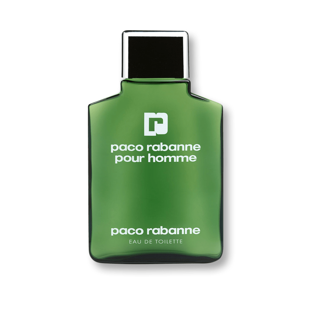 Paco Rabanne Green EDT | My Perfume Shop Australia