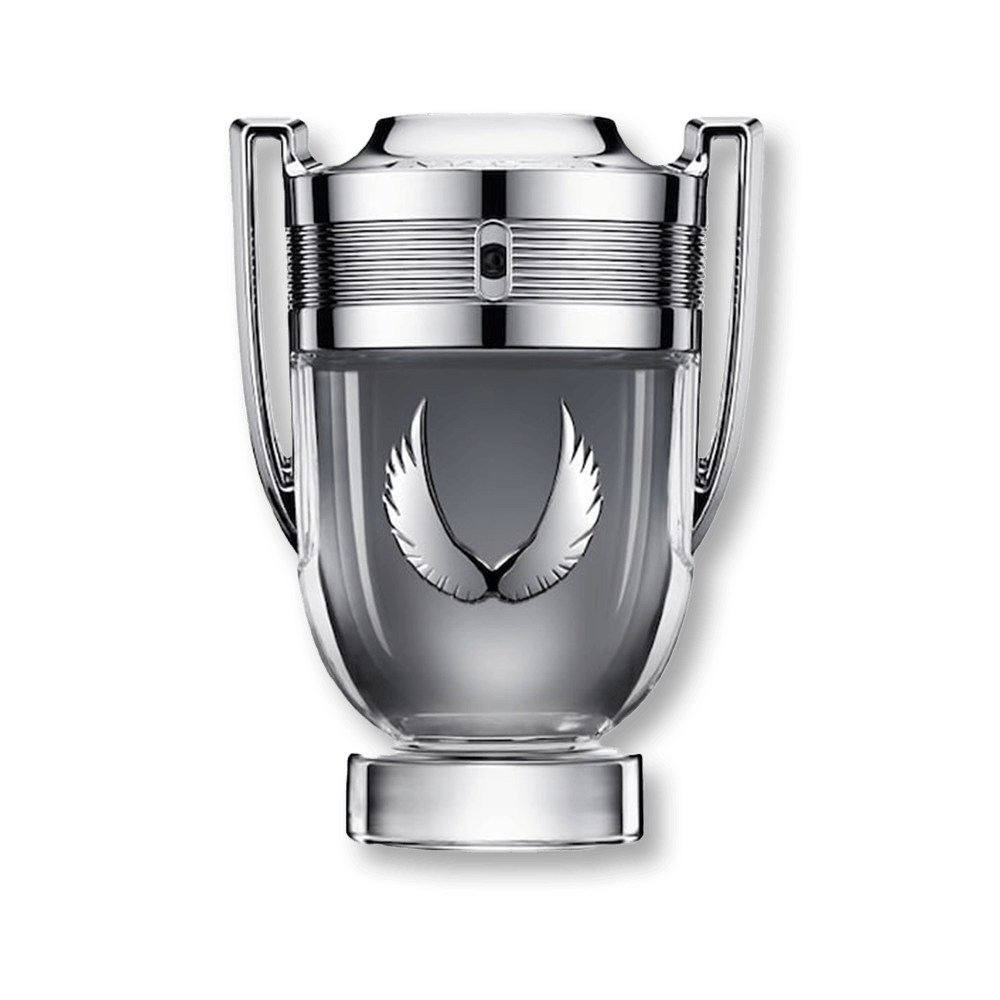 Paco Rabanne Invictus Platinum EDP | My Perfume Shop Australia