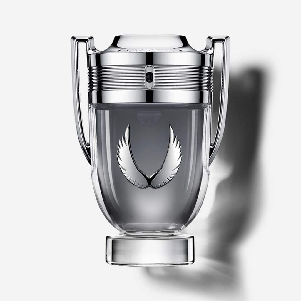 Shop Paco Rabanne Invictus Platinum EDP in Australia