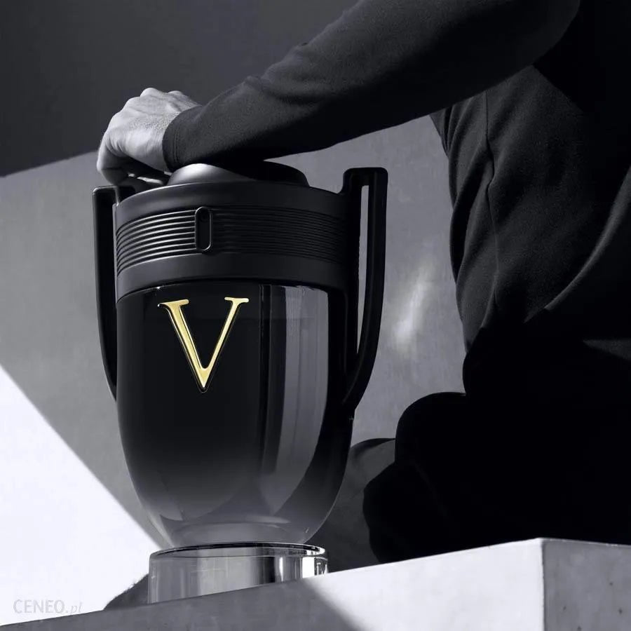 Paco Rabanne Invictus Victory Extreme EDP Deodorant Set | My Perfume Shop Australia