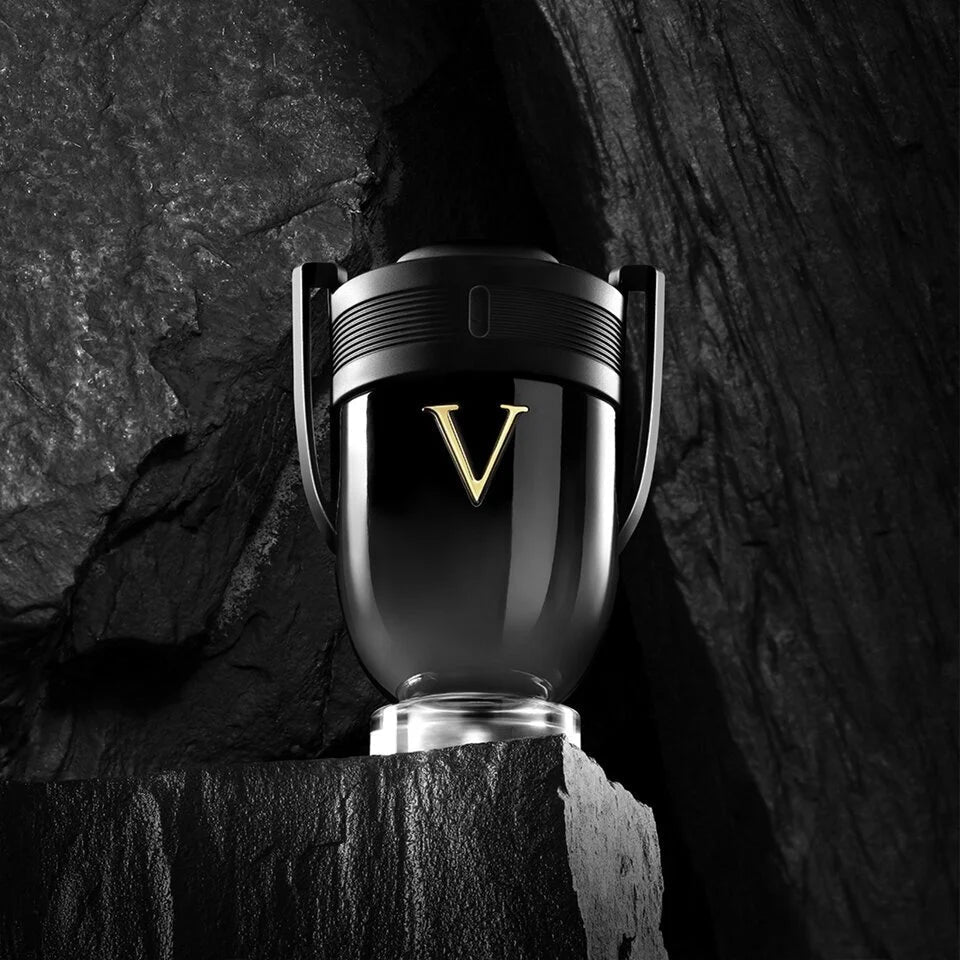 Paco Rabanne Invictus Victory Extreme EDP Deodorant Set | My Perfume Shop Australia