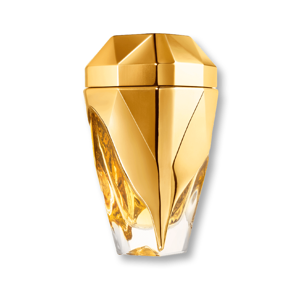 Paco Rabanne Lady Million Collector's Edition EDP | My Perfume Shop Australia
