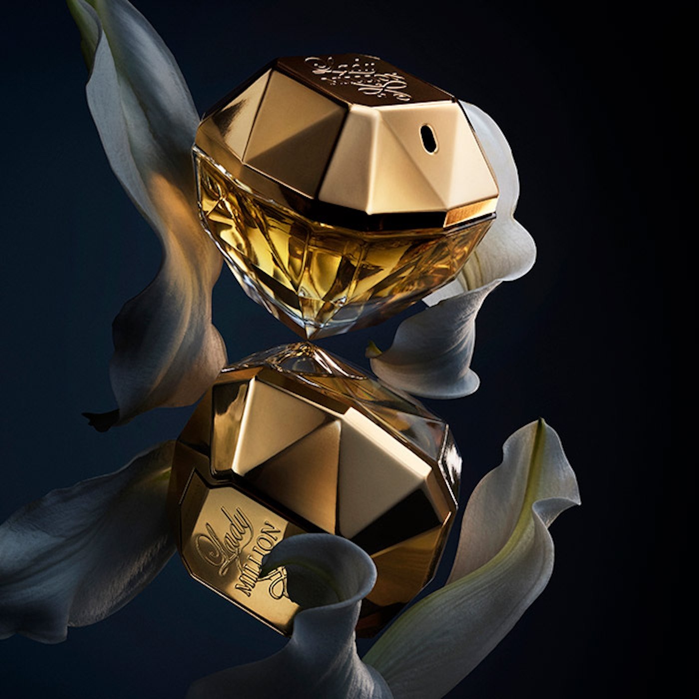 Paco Rabanne Lady Million EDP Lotion Set | My Perfume Shop Australia