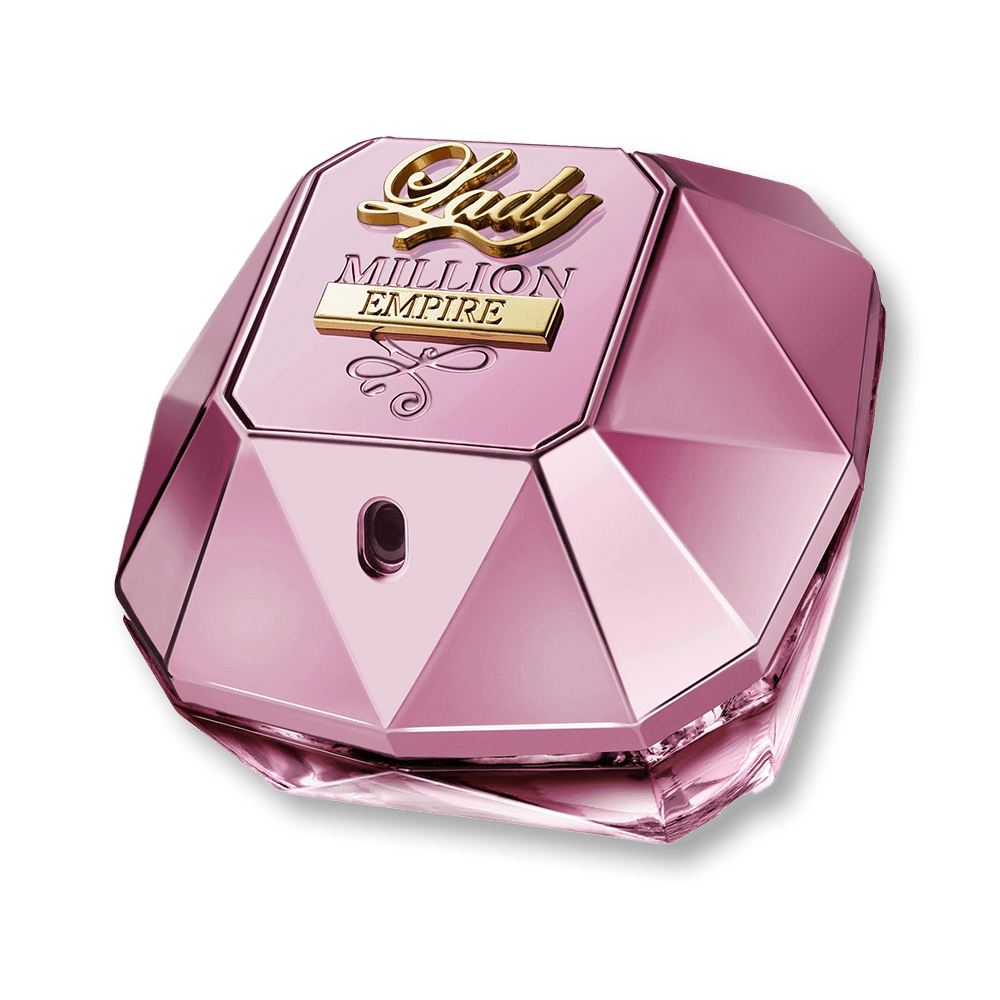Paco Rabanne Lady Million Empire EDP | My Perfume Shop Australia
