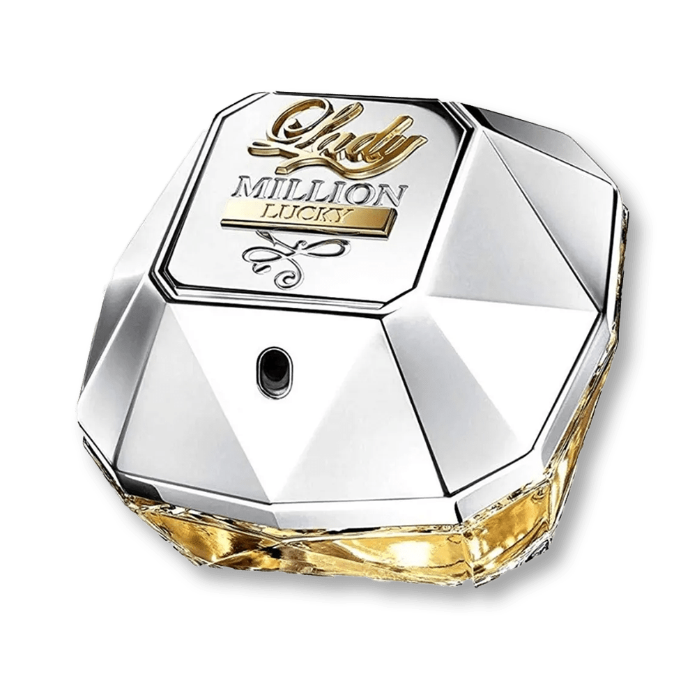 Paco Rabanne Lady Million Lucky EDP | My Perfume Shop Australia