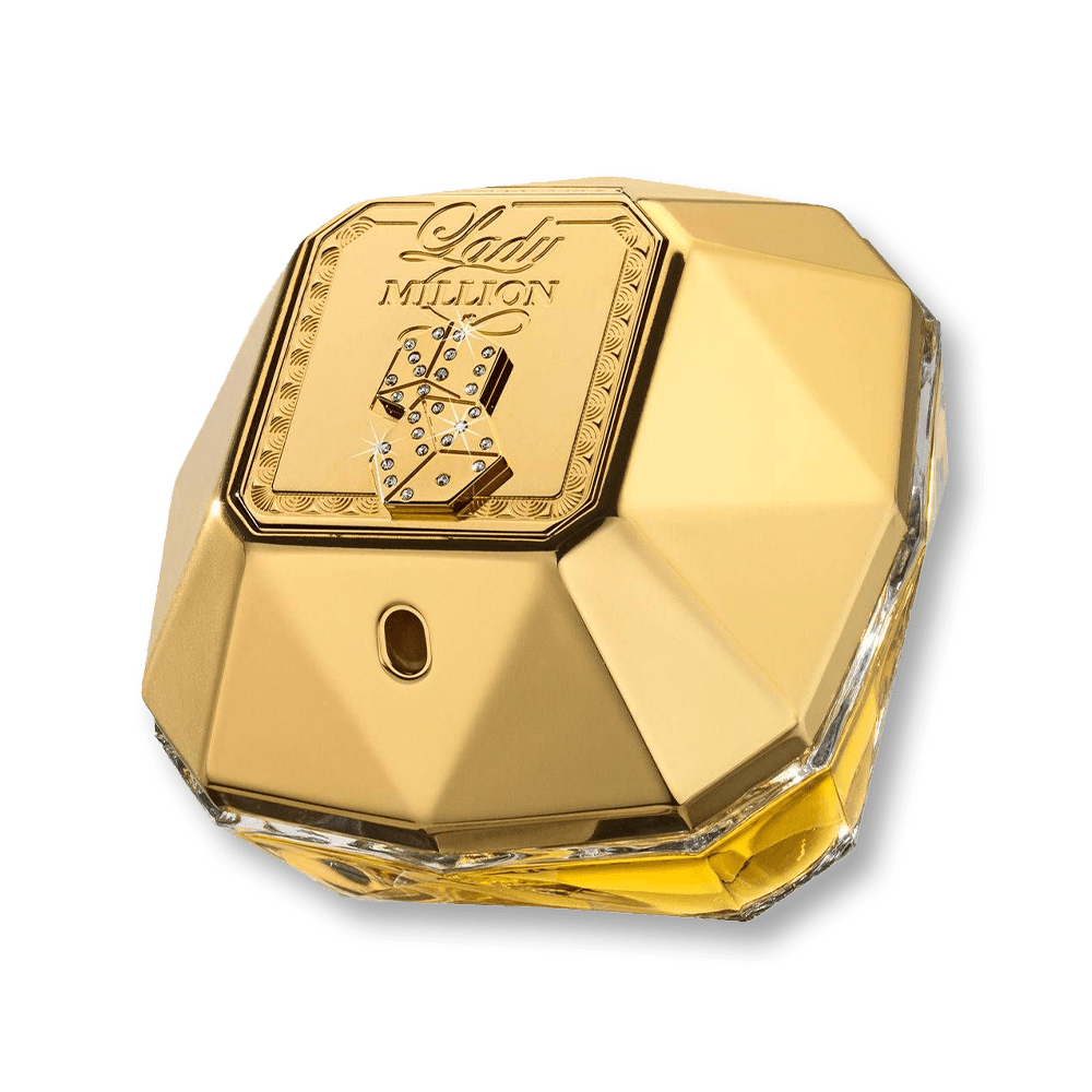 Paco Rabanne Lady Million Monopoly Collector Edition EDP | My Perfume Shop Australia