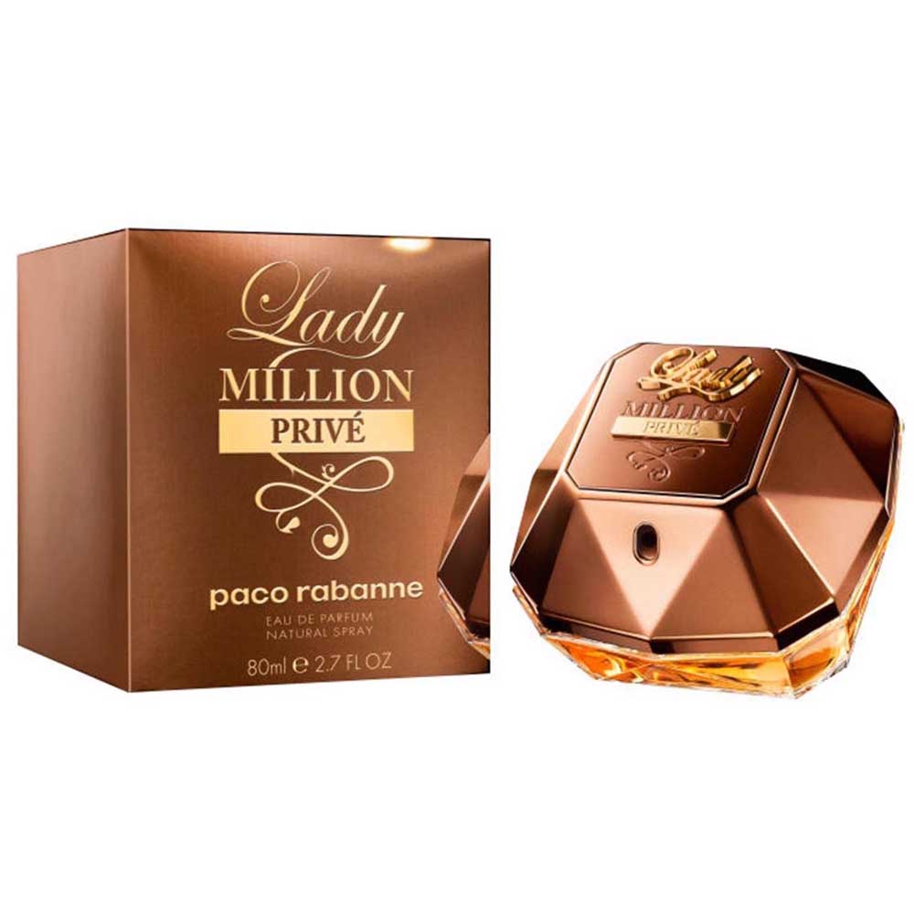 Paco Rabanne Lady Million Prive EDP | My Perfume Shop Australia